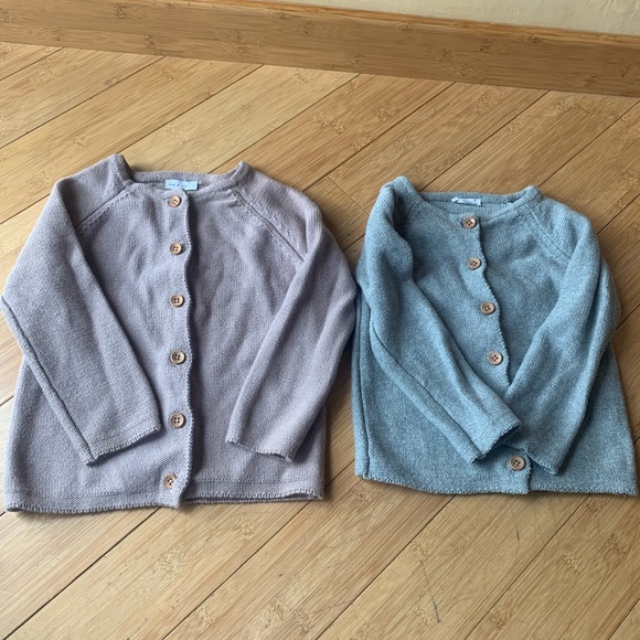 Jamie Kay Cardigans - Picture 1 of 2